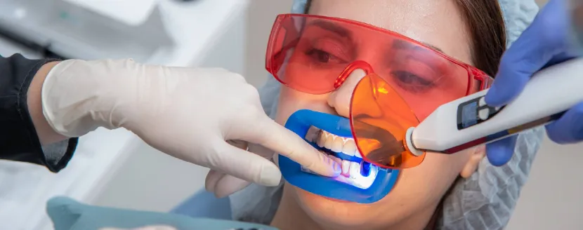 limpieza dental precio perú