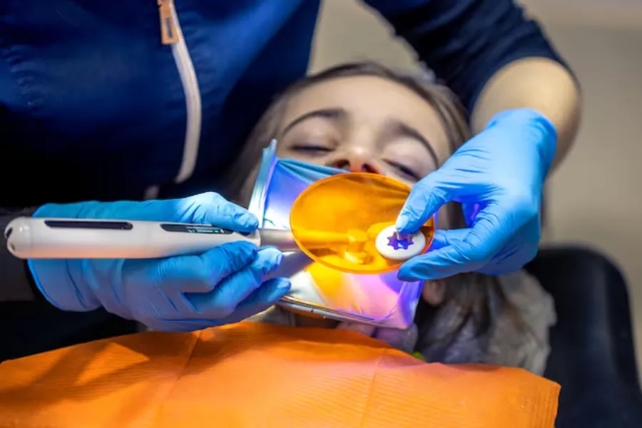 dental cleaning cost in Peru