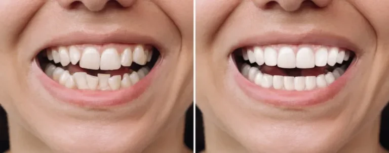 diseño de sonrisa con carillas