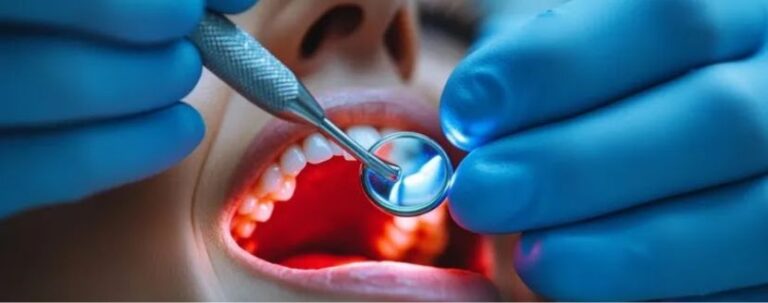 Señales de que tu limpieza dental está mal hecha