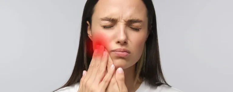 Con dolor se puede sacar una muela